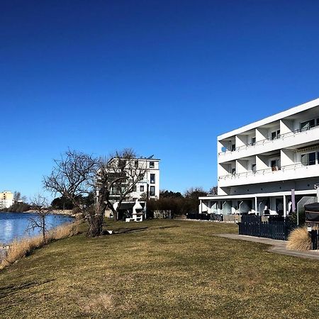Haus Am See - Steinwarder Has-018 Haus Am See ไฮลิเกนฮาเฟิน ภายนอก รูปภาพ