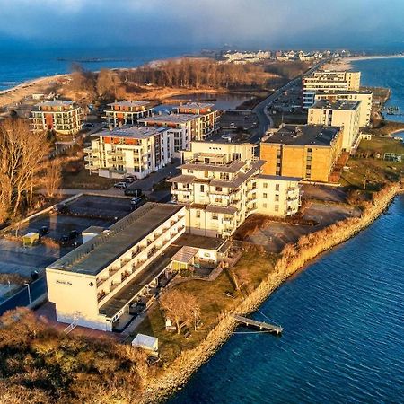 Haus Am See - Steinwarder Has-018 Haus Am See ไฮลิเกนฮาเฟิน ภายนอก รูปภาพ