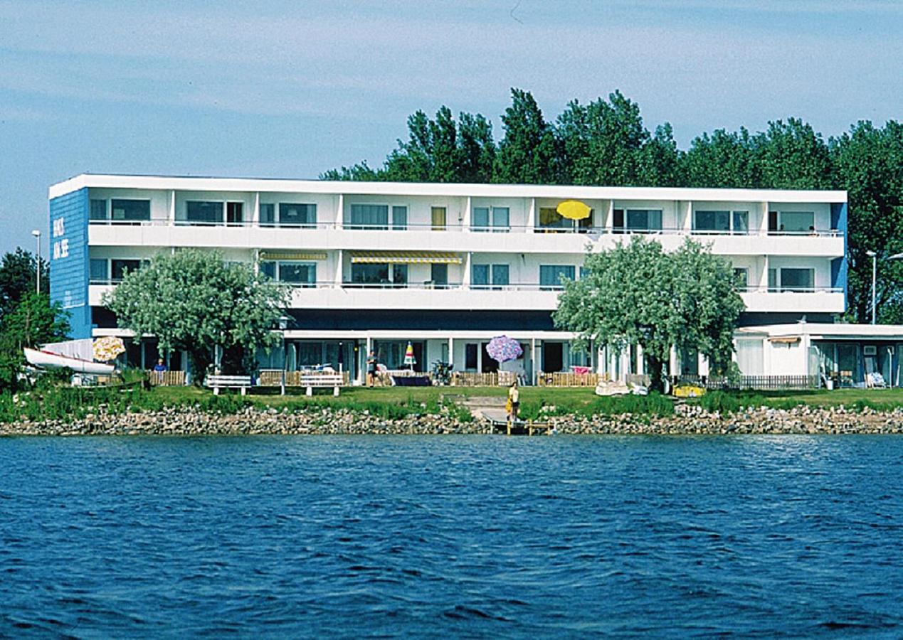 Haus Am See - Steinwarder Has-018 Haus Am See ไฮลิเกนฮาเฟิน ภายนอก รูปภาพ