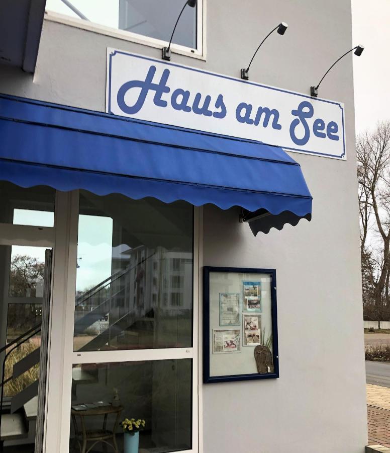 Haus Am See - Steinwarder Has-018 Haus Am See ไฮลิเกนฮาเฟิน ภายนอก รูปภาพ