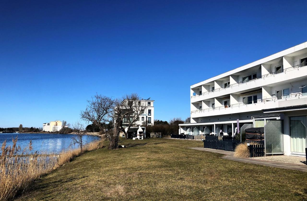 Haus Am See - Steinwarder Has-018 Haus Am See ไฮลิเกนฮาเฟิน ภายนอก รูปภาพ