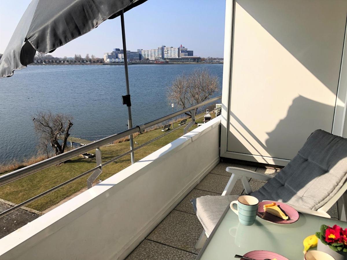 Haus Am See - Steinwarder Has-018 Haus Am See ไฮลิเกนฮาเฟิน ภายนอก รูปภาพ