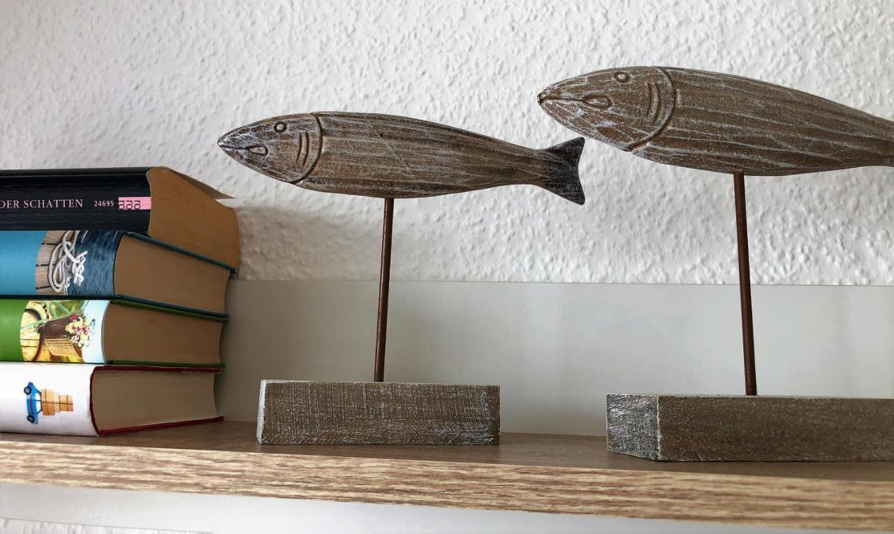 Haus Am See - Steinwarder Has-018 Haus Am See ไฮลิเกนฮาเฟิน ภายนอก รูปภาพ