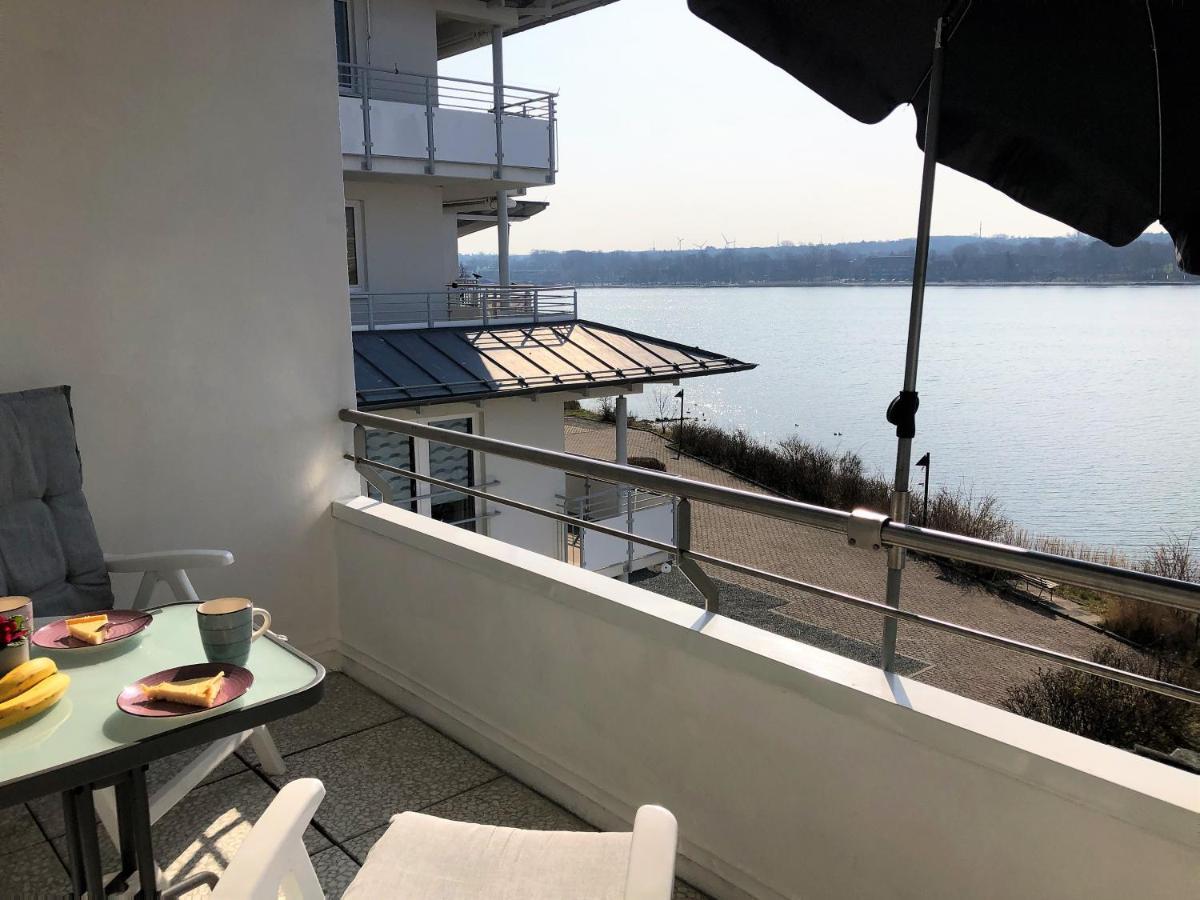 Haus Am See - Steinwarder Has-018 Haus Am See ไฮลิเกนฮาเฟิน ภายนอก รูปภาพ