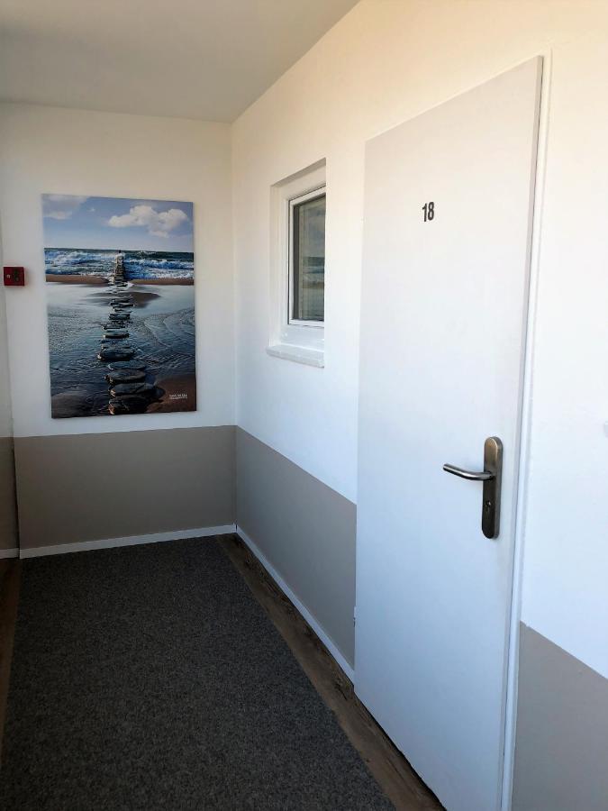 Haus Am See - Steinwarder Has-018 Haus Am See ไฮลิเกนฮาเฟิน ภายนอก รูปภาพ