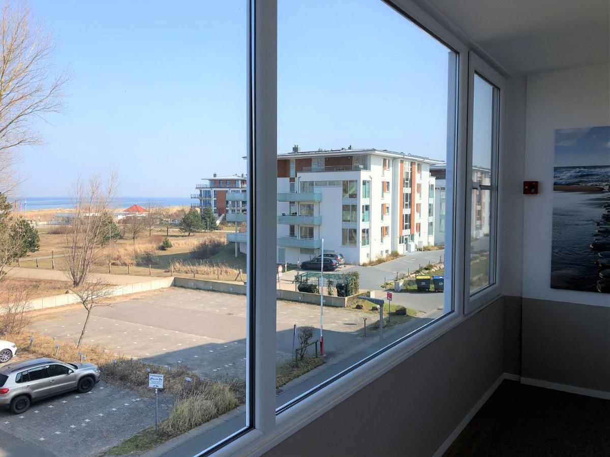 Haus Am See - Steinwarder Has-018 Haus Am See ไฮลิเกนฮาเฟิน ภายนอก รูปภาพ