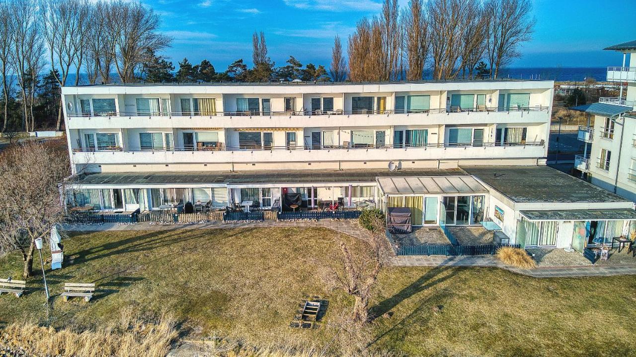 Haus Am See - Steinwarder Has-018 Haus Am See ไฮลิเกนฮาเฟิน ภายนอก รูปภาพ