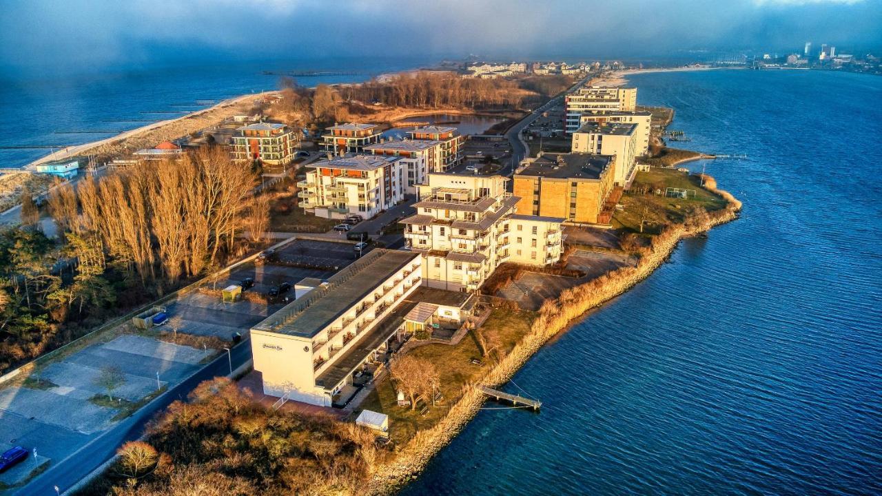 Haus Am See - Steinwarder Has-018 Haus Am See ไฮลิเกนฮาเฟิน ภายนอก รูปภาพ